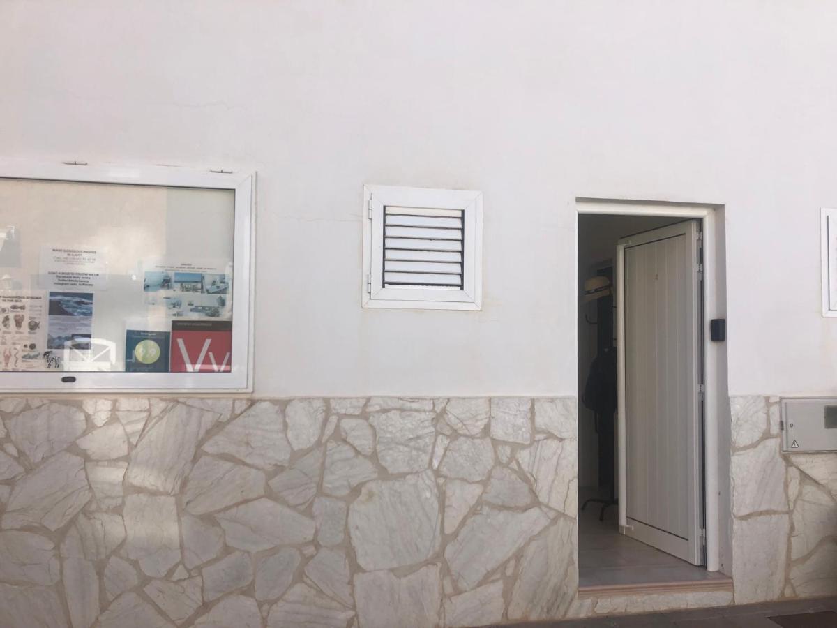 Vivienda Vacacional Casa Ola Ajuy Exterior photo