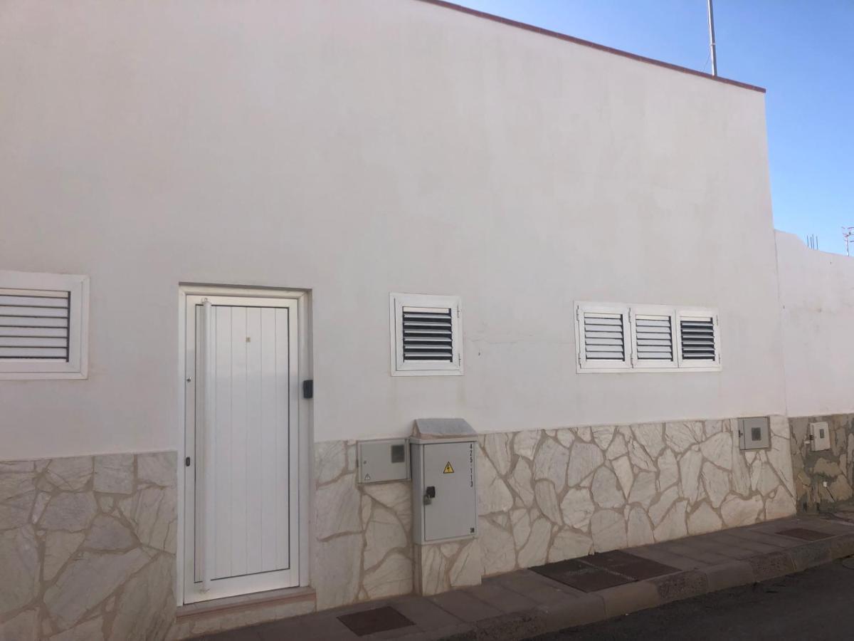 Vivienda Vacacional Casa Ola Ajuy Exterior photo