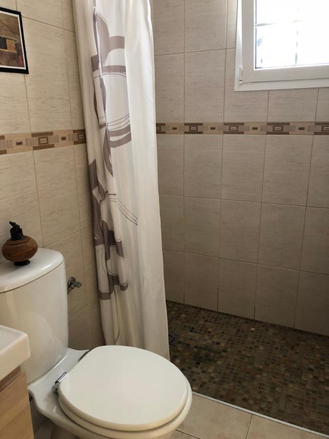 Vivienda Vacacional Casa Ola Ajuy Exterior photo